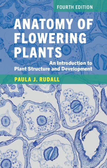 Amazon.com: Anatomy of Flowering Plants: An Introduction to Plant